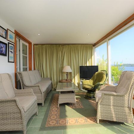 Ardmun House Villa Dunoon Bagian luar foto